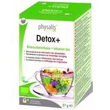 Physalis Detox+ thee 20 zakjes