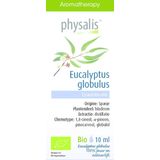 Physalis - Eucalyptus Globulus - Essentiele Olie - 30 ml - Bio