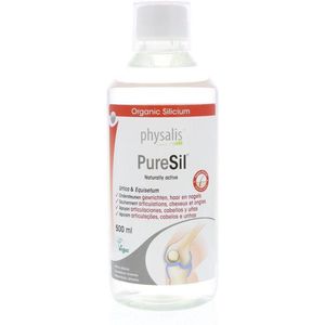 Physalis Puresil 500 Milliliter