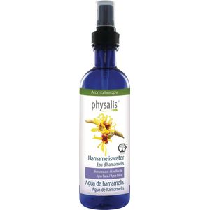 Physalis - Hamameliswater - 200ML