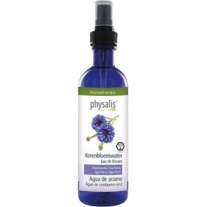 Physalis - Korenbloemwater - Gezichtsverzorging - 200ml - Biologisch