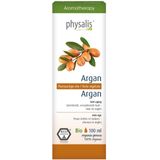 Physalis - Arganolie - 100ml - Oranjegele Olie - Anti-Aging