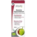 Aesculus Hippocastanum - Hydroalcoholisch Extract - 100% Puur - Biologisch