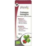 Physalis Crataegus monogyna bio 100 Milliliter
