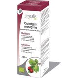 Physalis Crataegus monogyna bio 100 Milliliter