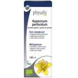Fytotherapie - Hypericum Perforatum - Hydroalcoholisch Extract - 100% Puur