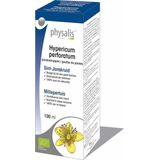 Fytotherapie - Hypericum Perforatum - Hydroalcoholisch Extract - 100% Puur