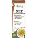 Physalis Taraxacum officinale bio 100 Milliliter