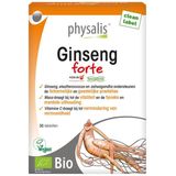 Physalis Ginseng forte bio 30 tabletten