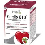 Physalis Cardio Q10 60 tabletten