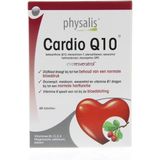 Physalis Cardio Q10 60 tabletten