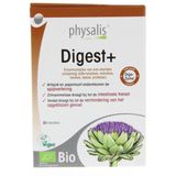 Physalis Digest+ Biologische Tabletten
