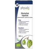 Fytotherapie - Humulus Lupulus - Hydroalcoholisch Extract - 100% Puur en Natuurlijk