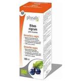 Ribes - Ribes Nigrum - Hydroalcoholisch Extract - Zwart - 100% Puur