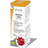 Physalis Rodiola Rosea Plantendruppels Bio