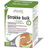 Physalis Strakke buik bio (45tb)