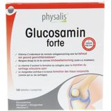 Physalis Glucosamin forte 120 tabletten