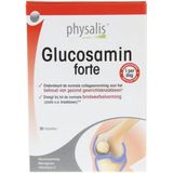 Physalis Glucosamin forte 120 tabletten