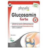 Physalis Glucosamin forte 120 tabletten
