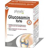 Physalis Glucosamin forte 120 tabletten