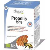 Physalis Propolis forte bio 30 capsules