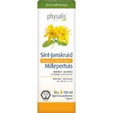 Physalis - Hypericum Perforatum - Hydroalcoholisch Extract - 100ml - Biologisch