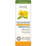 Physalis Olie Aromatherapy Plantaardige Oliën Sint-Janskruid