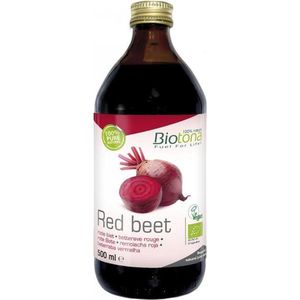 Biotona Red beet concentrate500 ml