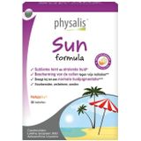 Physalis Sun formula 30 tabletten