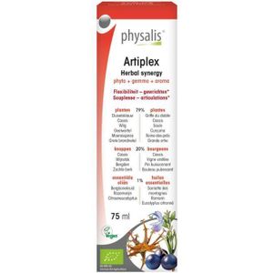 Physalis Artiplex 75 ml