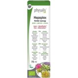 Physalis - Hepaplex bio - Fytotherapie - 100 ml - Mariadistel, Artisjok, Paardenbloem