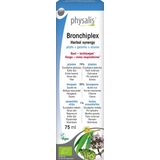 Physalis - Bronchiplex Bio - Weerstandverhoger - Natuurlijke Ingrediënten