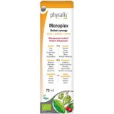 Physalis Menoplex Bio - Kruidenpreparaat - Hop en Salie - 100 ml