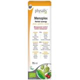 Physalis Menoplex Bio - Kruidenpreparaat - Hop en Salie - 100 ml