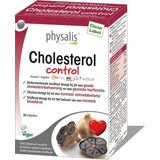 Physalis Cholesterol Control Tabletten