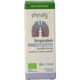 Physalis - Synergie Respiration - Aromatische Synergie - Bio - 10 ml
