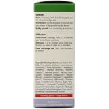 Physalis - Synergie Respiration - Aromatische Synergie - Bio - 10 ml