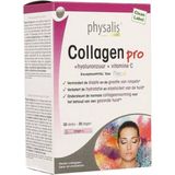 Physalis Collagen pro sachets 30 stuks