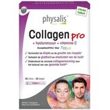 Physalis Collagen pro sachets 30 stuks