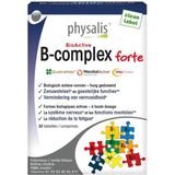 Physalis BioActive B-complex Forte Tabletten