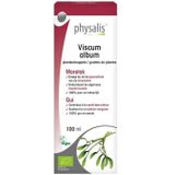 Fytotherapie - Viscum album - Hydroalcoholisch Extract - 100% Puur en Natuurlijk