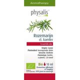 Essentiële Olie - Rozemarijn ct. Kamfer - 100ml - Natuurlijke Ingrediënten