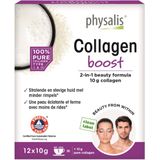 Physalis Collagen boost 12 stuks