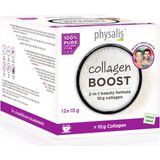 Physalis Collagen boost 12 stuks
