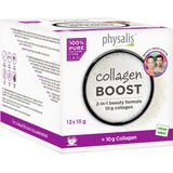 Physalis Collagen boost 12 stuks