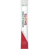 Biotona Acerola C 500 shots 2.2 gram bio 20 stuks