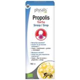 Physalis Propolis Forte Bio Siroop 150ml