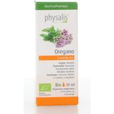 Physalis Oregano 30 ml