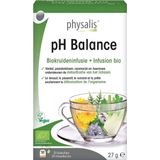 Physalis - pH Balance - Infusie - Bio - 20 Builtjes