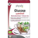 Physalis - Glucose Control - Biokruideninfusie - 20 Biobuiltjes